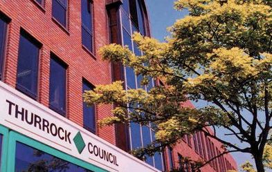 Thurrock Council collapse must not impact on council workers’ jobs or services